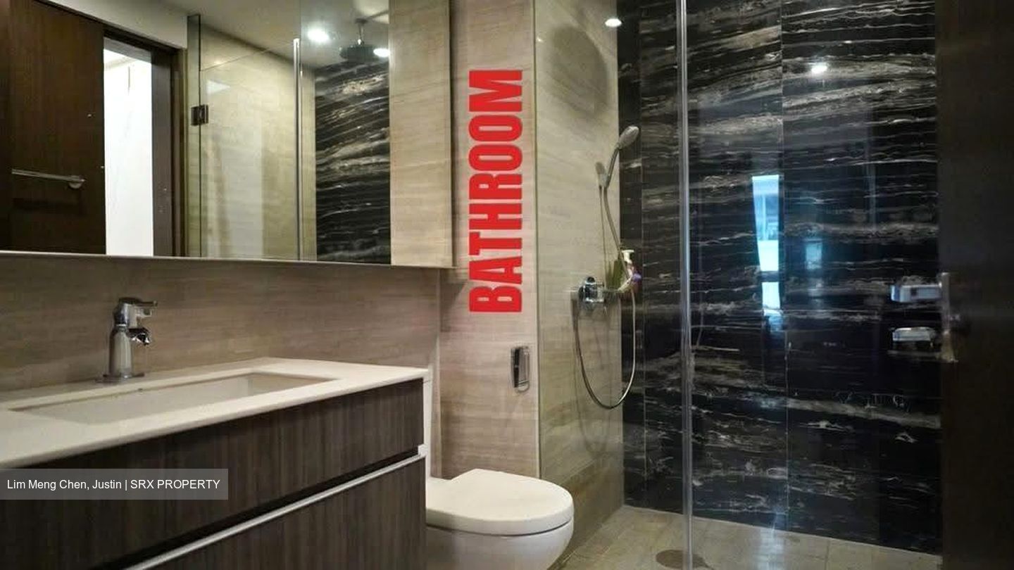 eCO (D16), Condominium #608579521